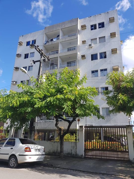 Captação de Apartamento a venda na Rua Almir Azevedo, Várzea, Recife, PE